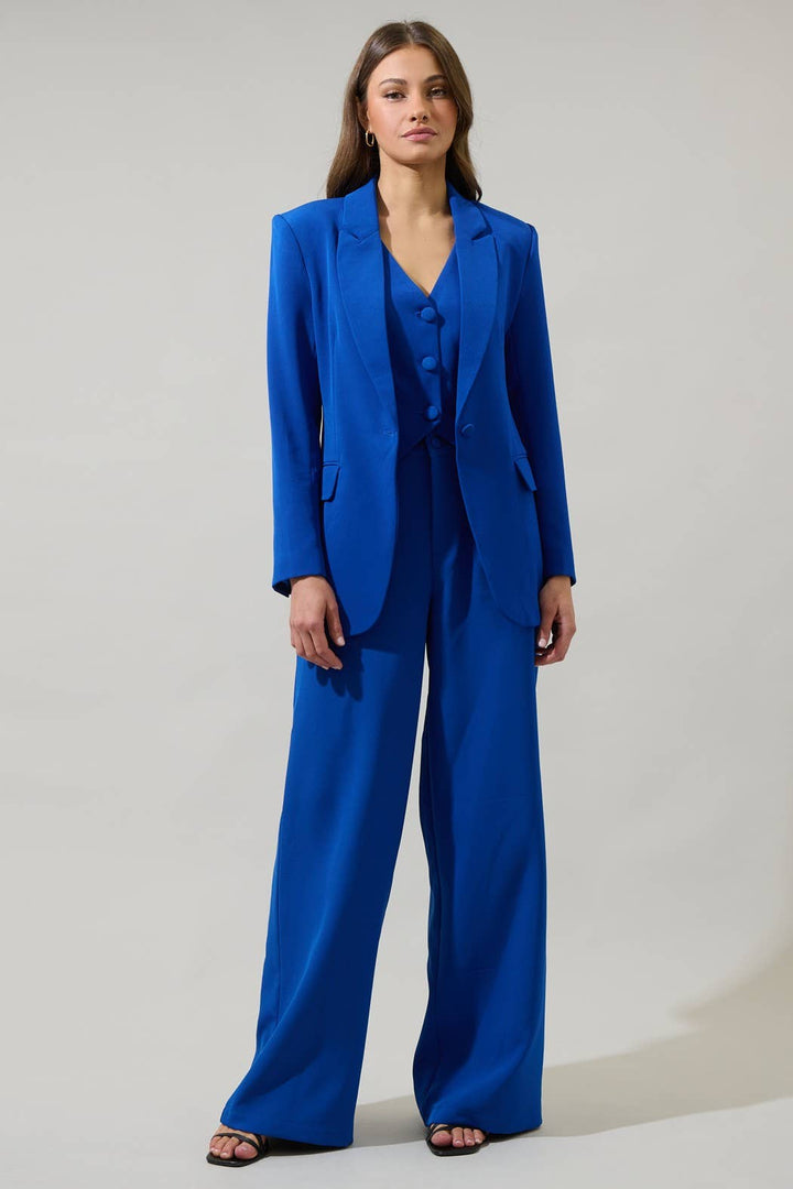 JESSI BLAZER