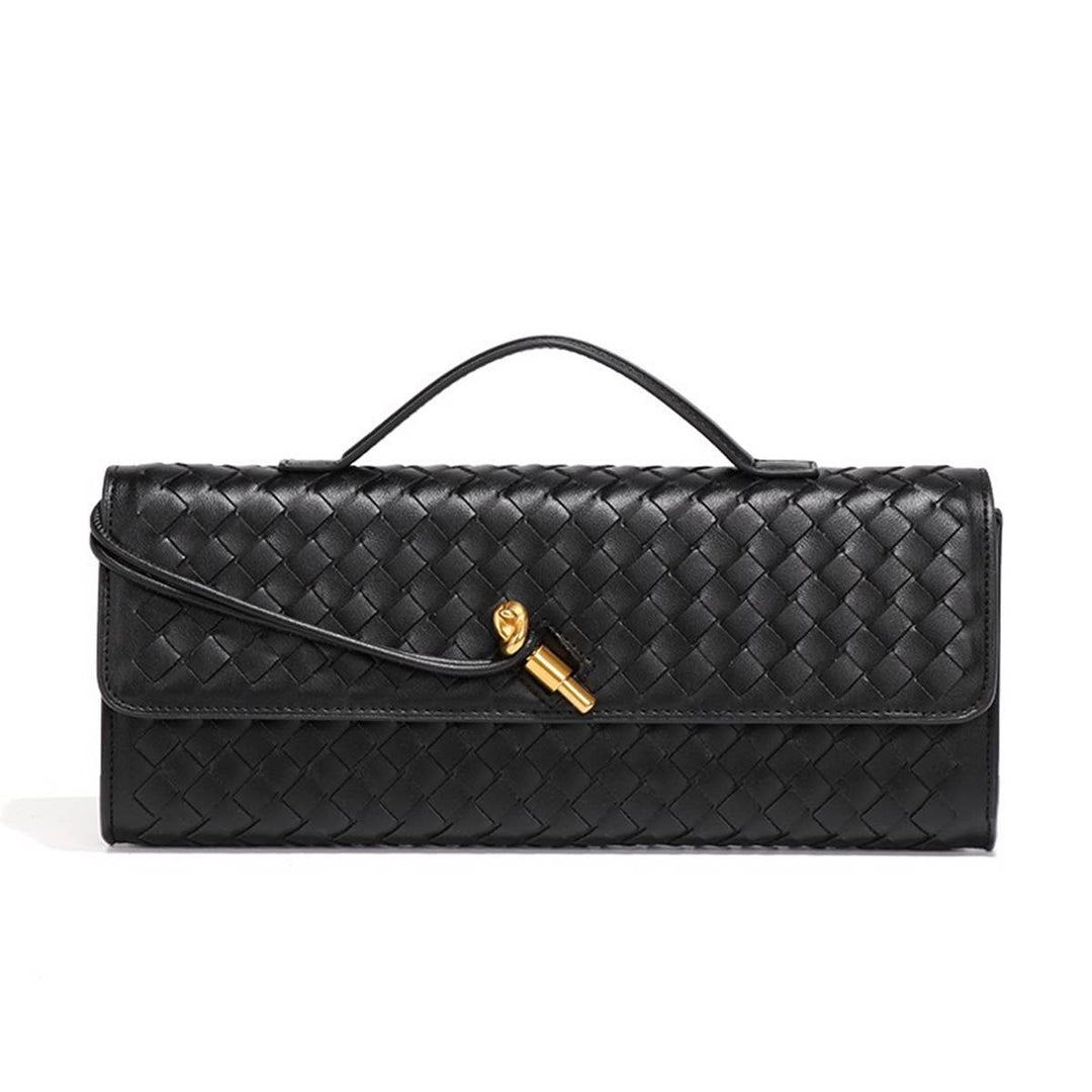 CORSICA TOP-HANDLE BAG