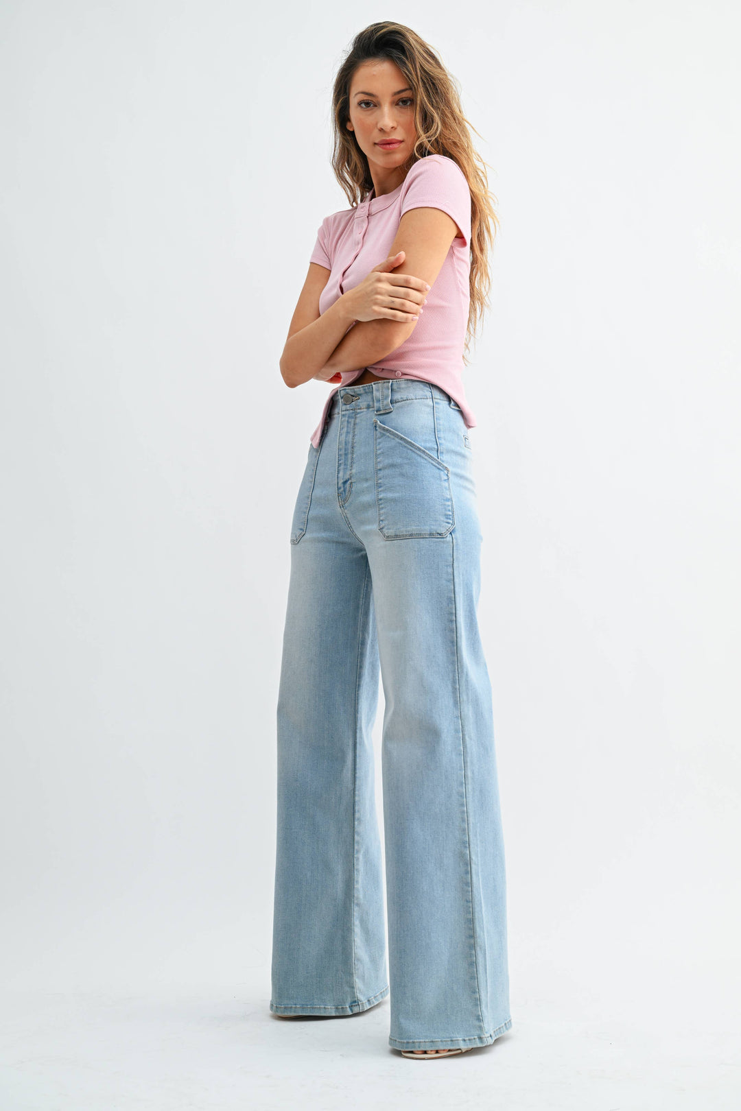 KENNEDY JEANS