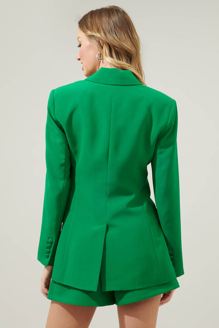 JESSI BLAZER