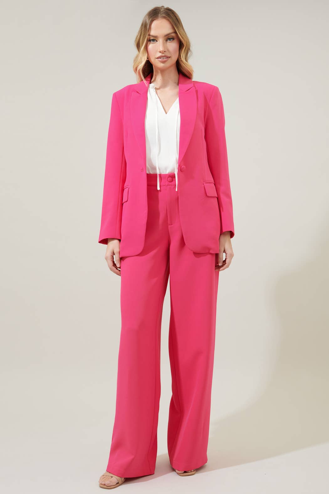 JESSI BLAZER
