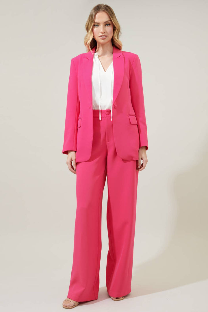 JESSI BLAZER