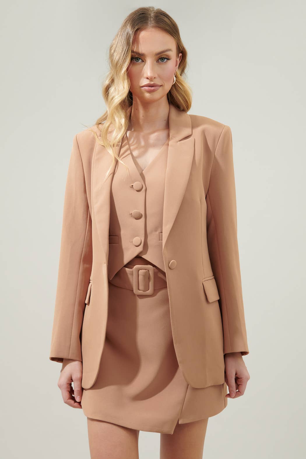 JESSI BLAZER