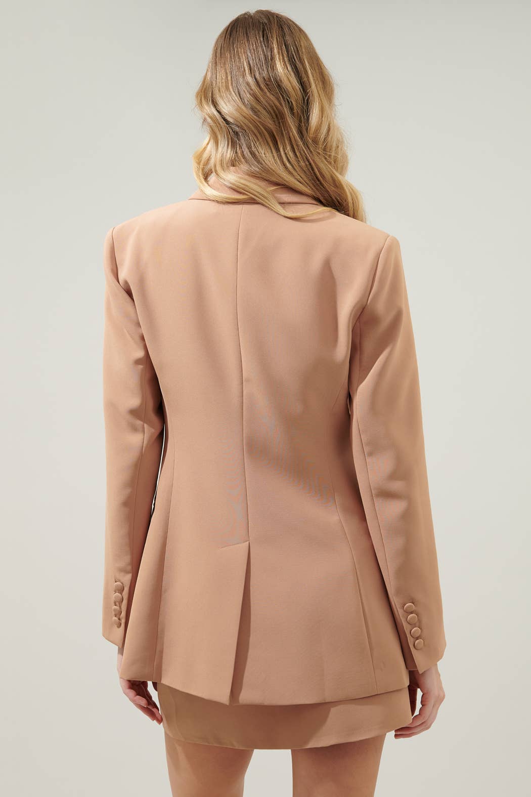 JESSI BLAZER