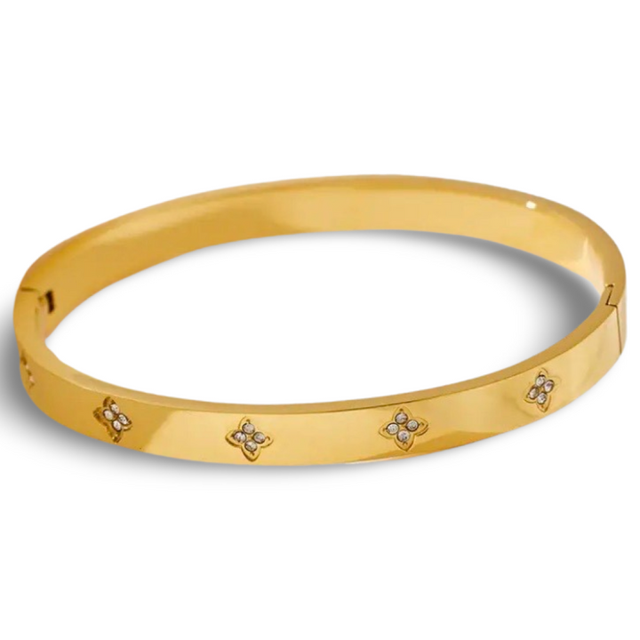 FATIMA BRACELET - Butterfly Alley Jewelry