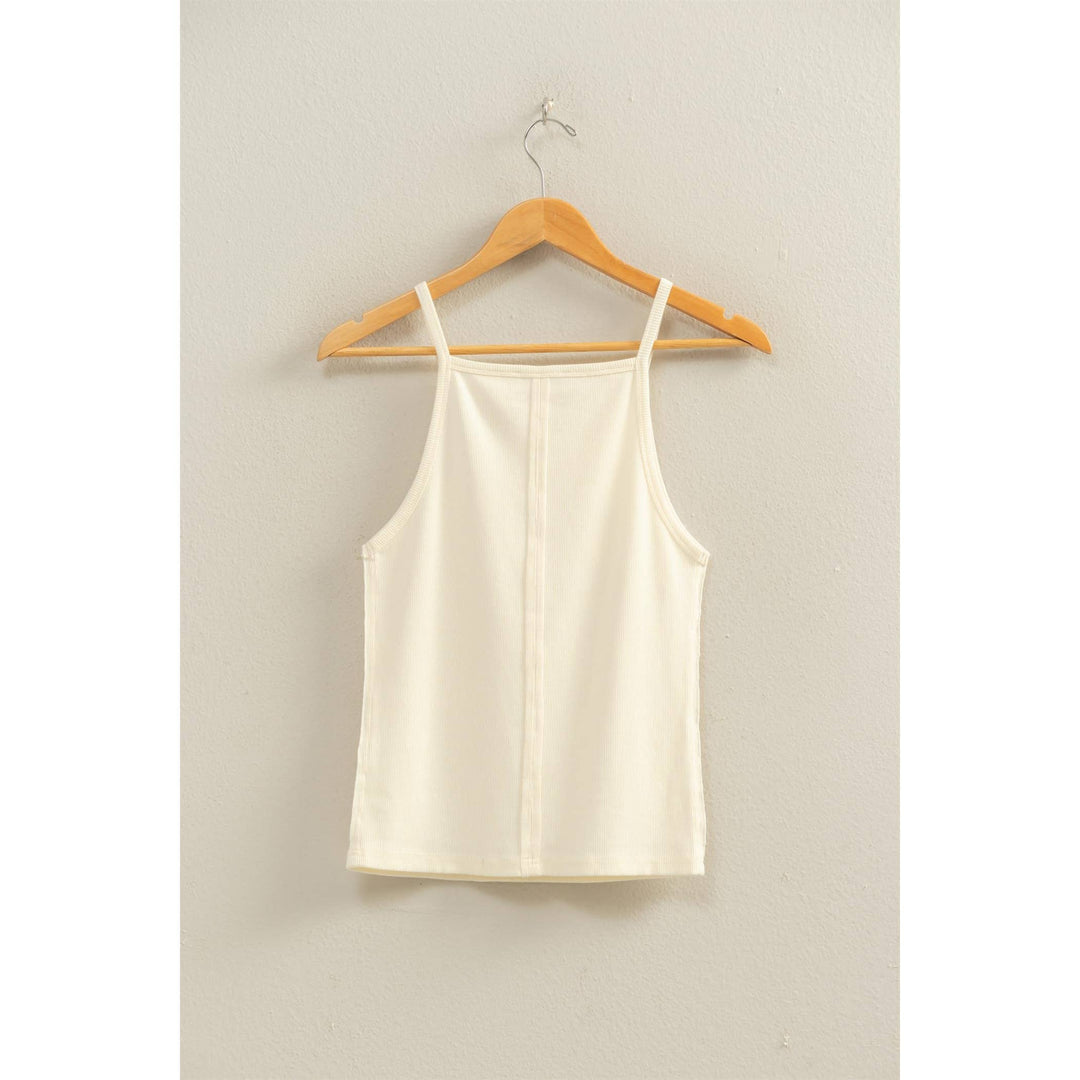 THE PERFECT FIT TANK