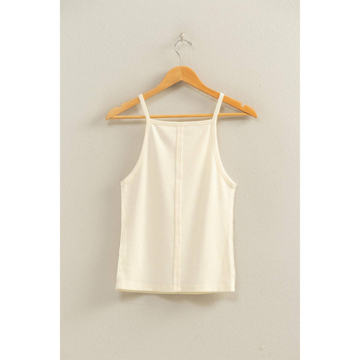 THE PERFECT FIT TANK