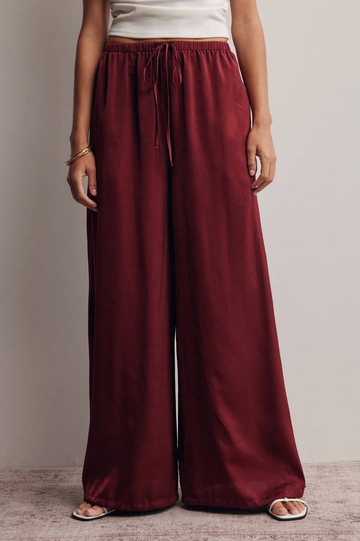SUTTON CONVERTIBLE PANTS