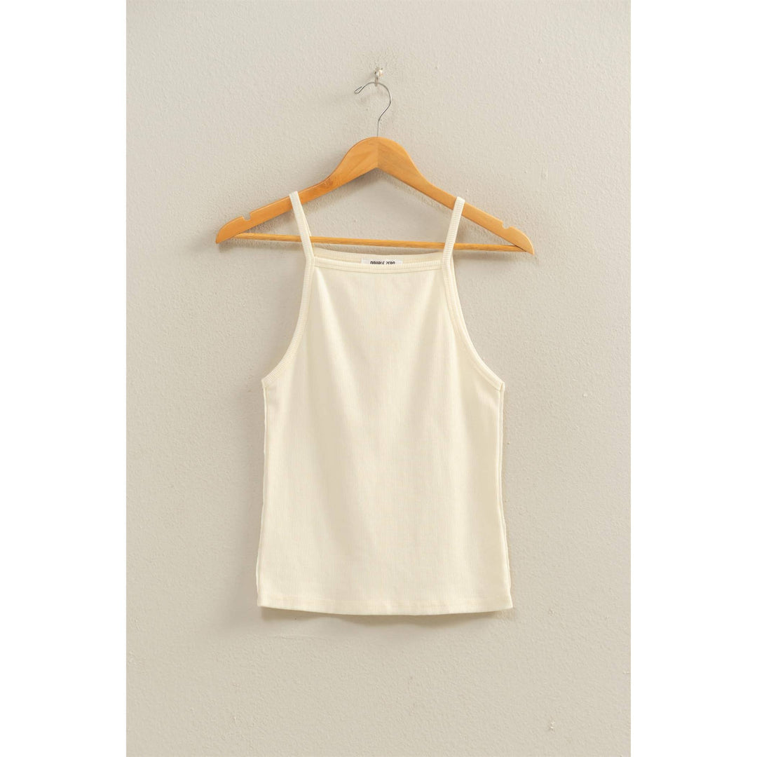 THE PERFECT FIT TANK
