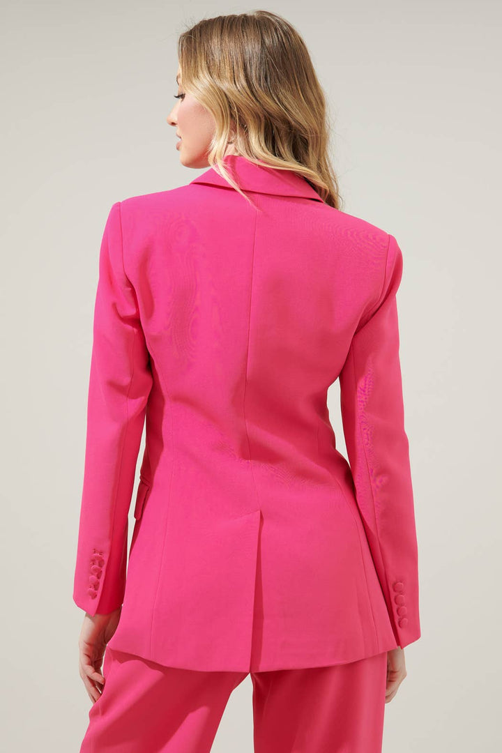 JESSI BLAZER