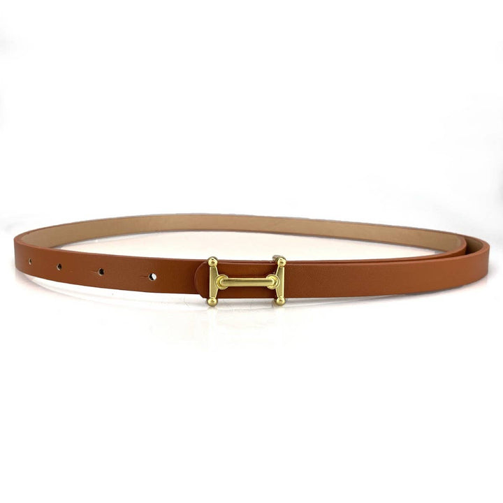GEORGIA BELT