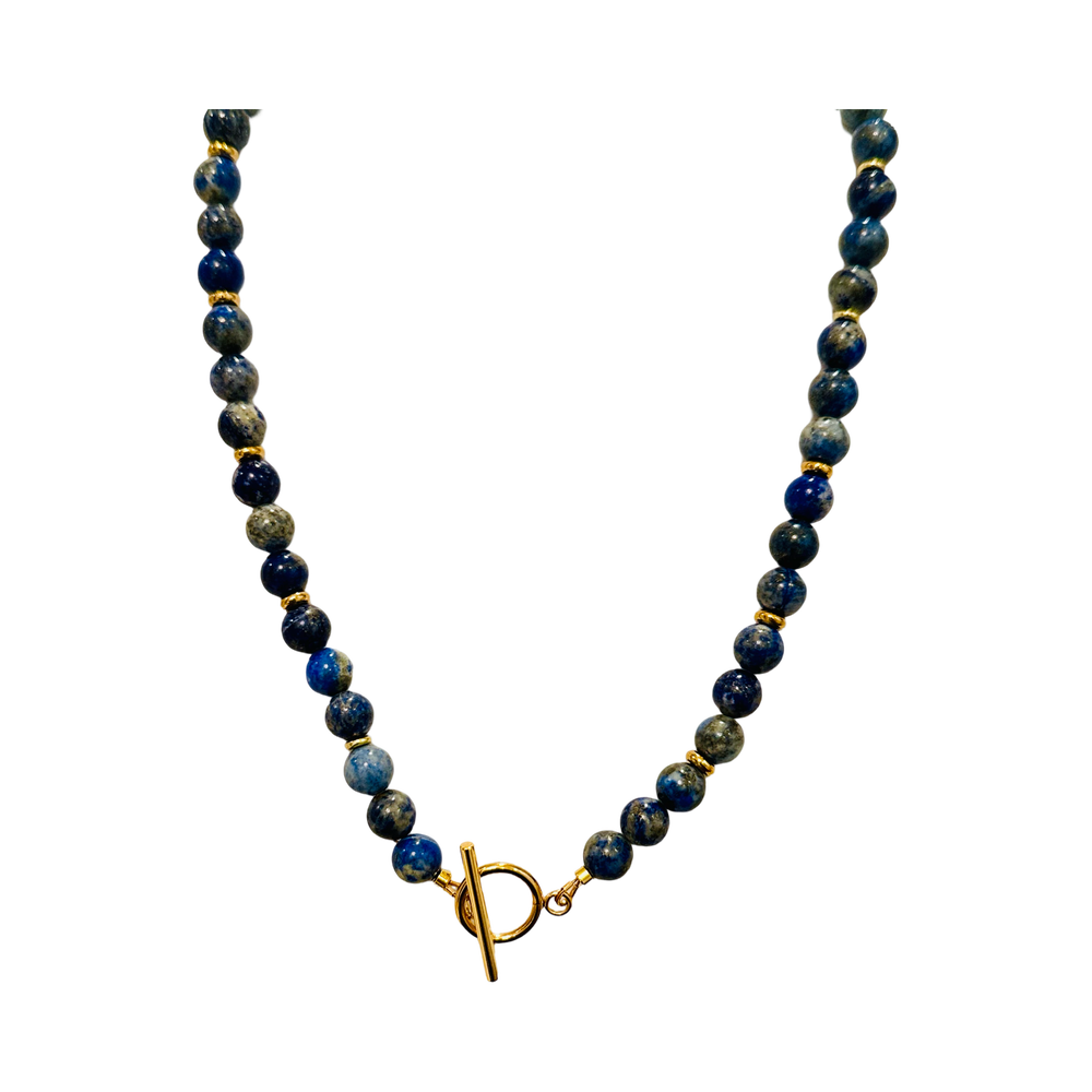 DESI NECKLACE - Butterfly Alley Jewelry