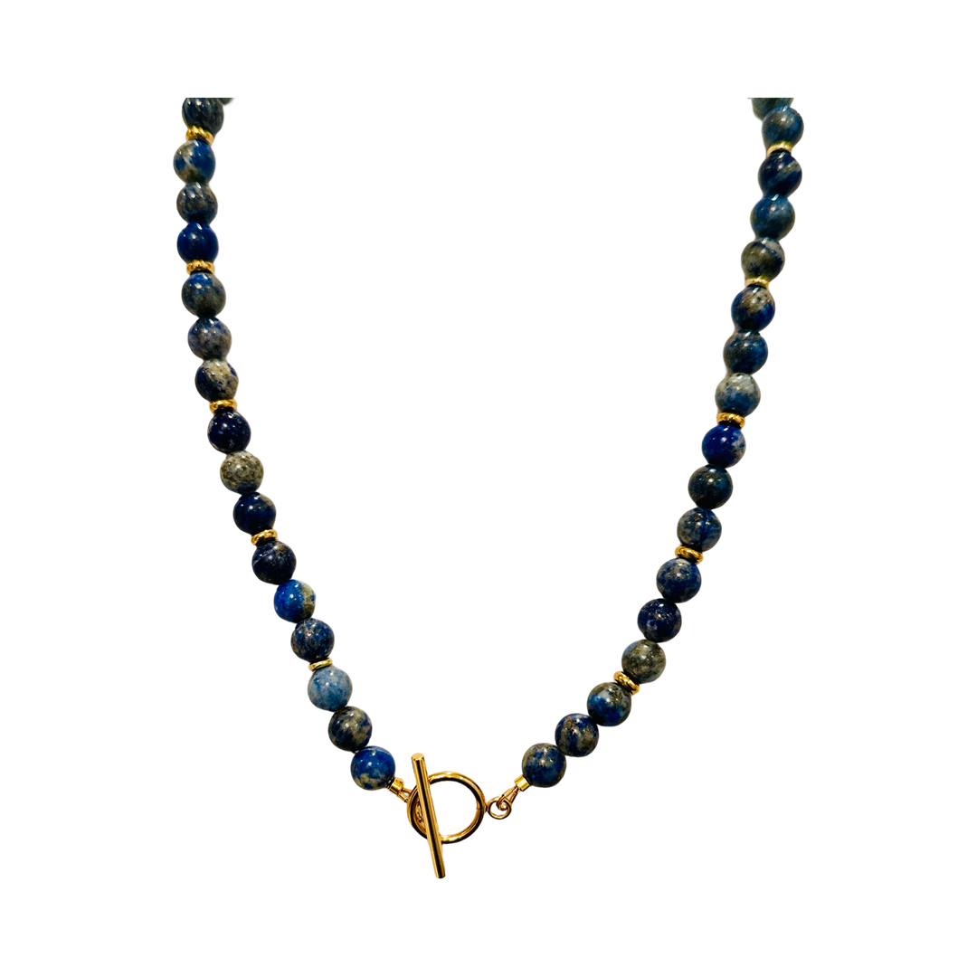 DESI NECKLACE - Butterfly Alley Jewelry