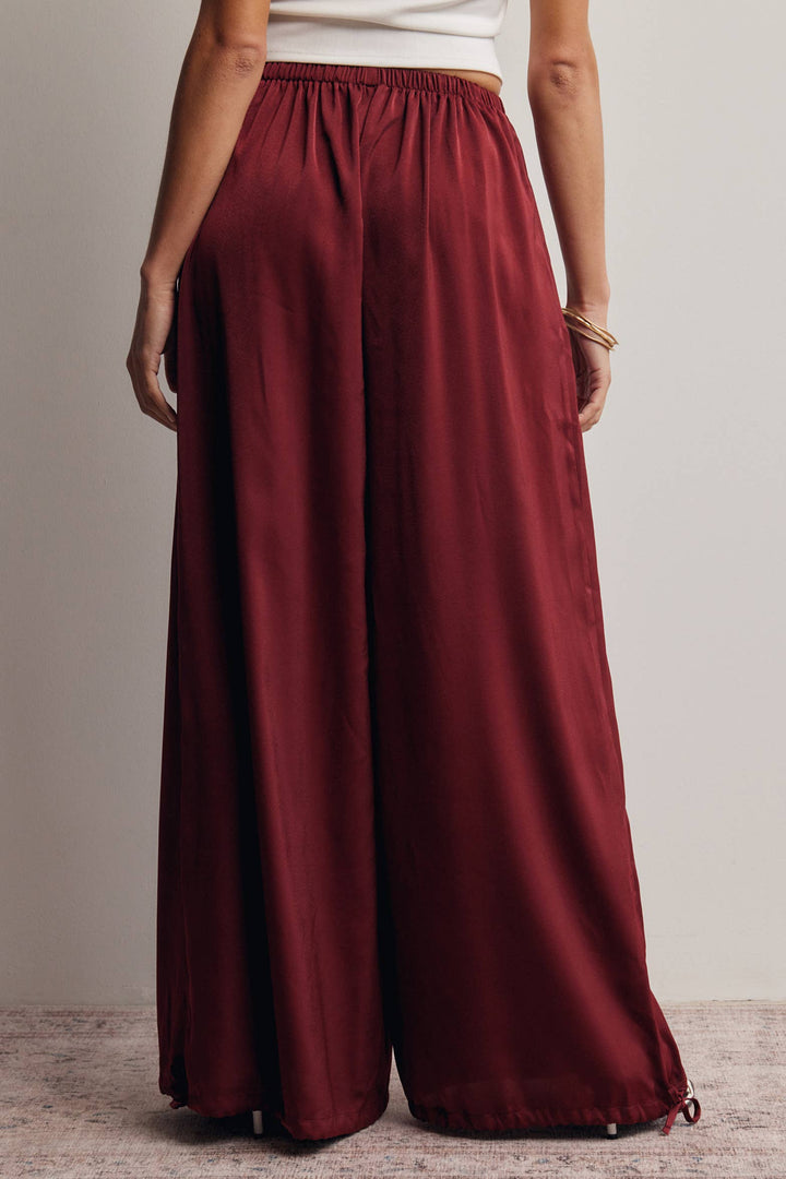 SUTTON CONVERTIBLE PANTS