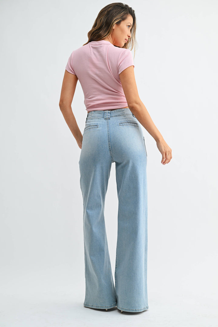 KENNEDY JEANS