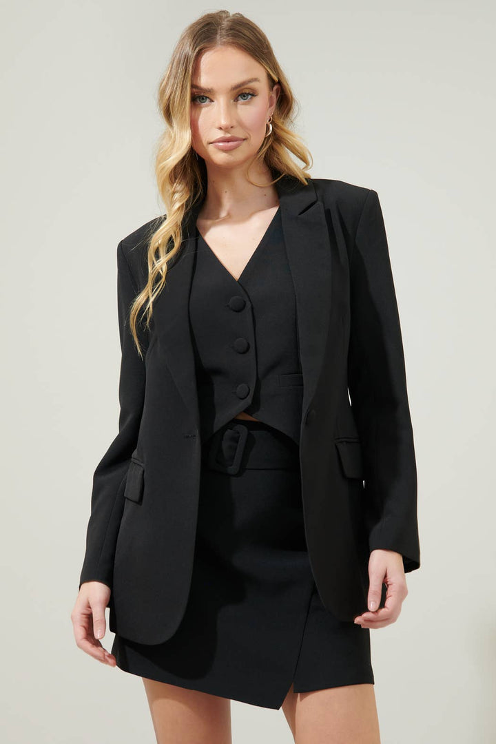 JESSI BLAZER