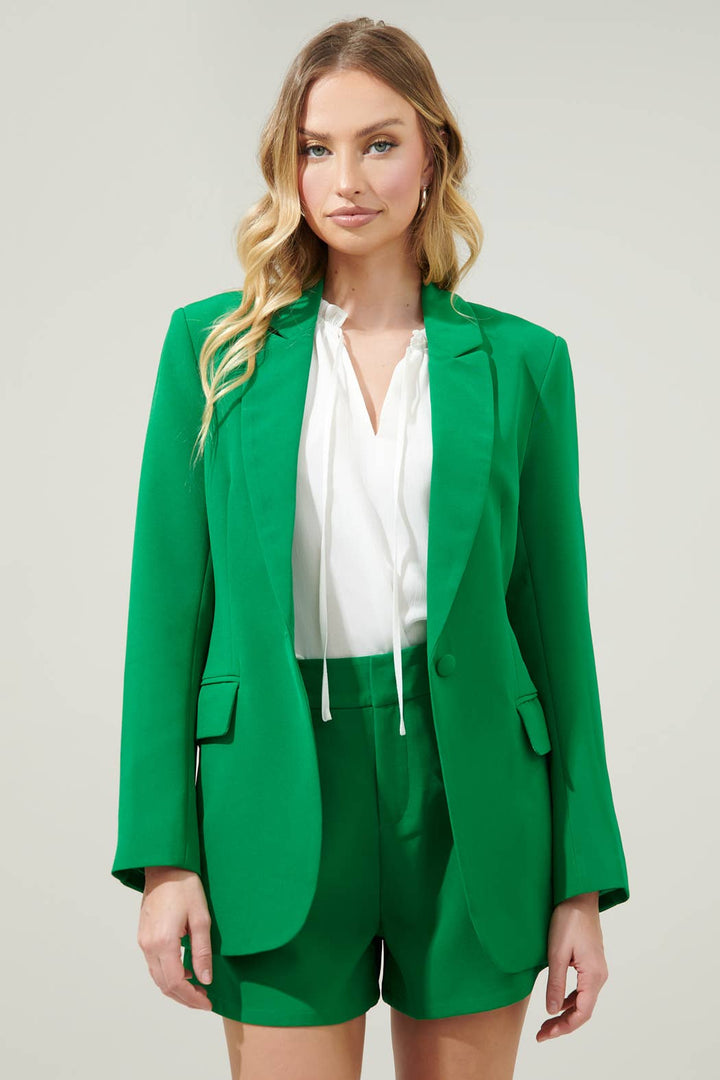 JESSI BLAZER