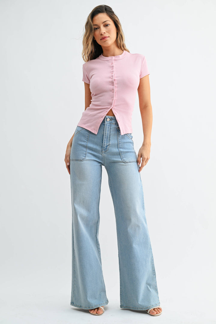 KENNEDY JEANS
