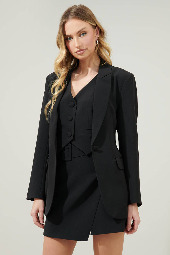 JESSI BLAZER