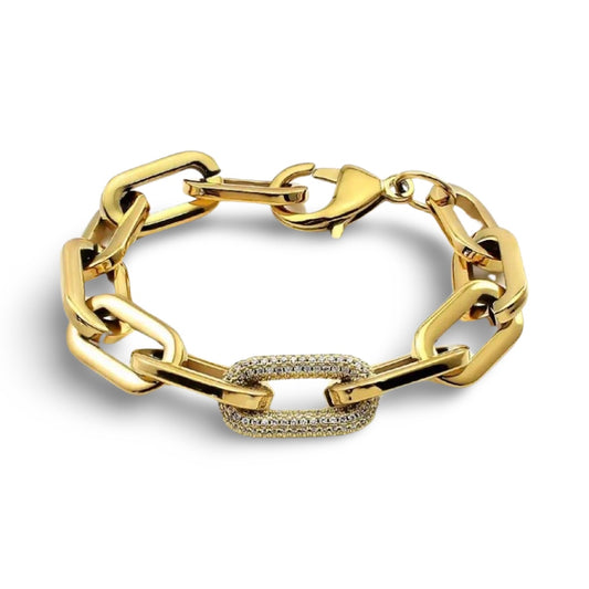 AVIANA BRACELET - Butterfly Alley Jewelry