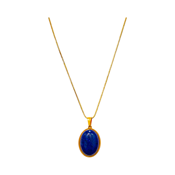 ANNISA NECKLACE - Butterfly Alley Jewelry