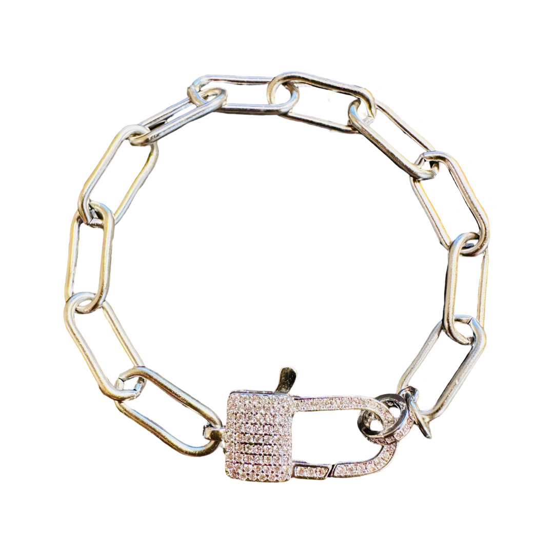 LESLIE BRACELET - Butterfly Alley Jewelry
