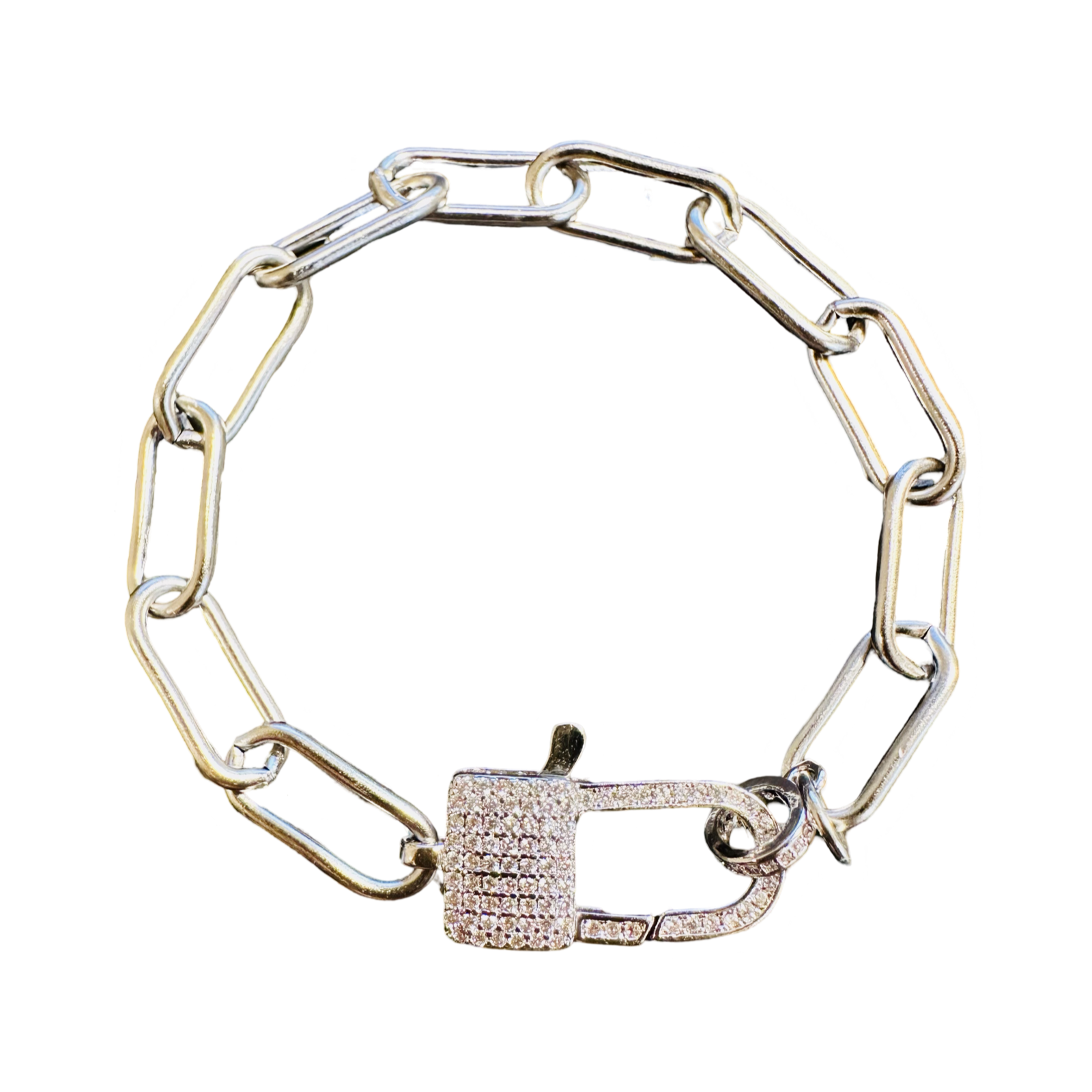LESLIE BRACELET - Butterfly Alley Jewelry