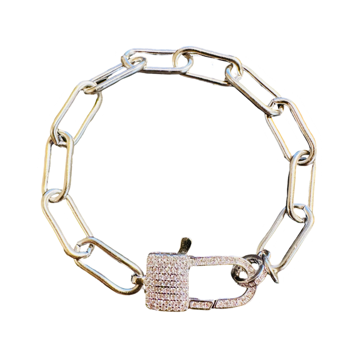 LESLIE BRACELET - Butterfly Alley Jewelry
