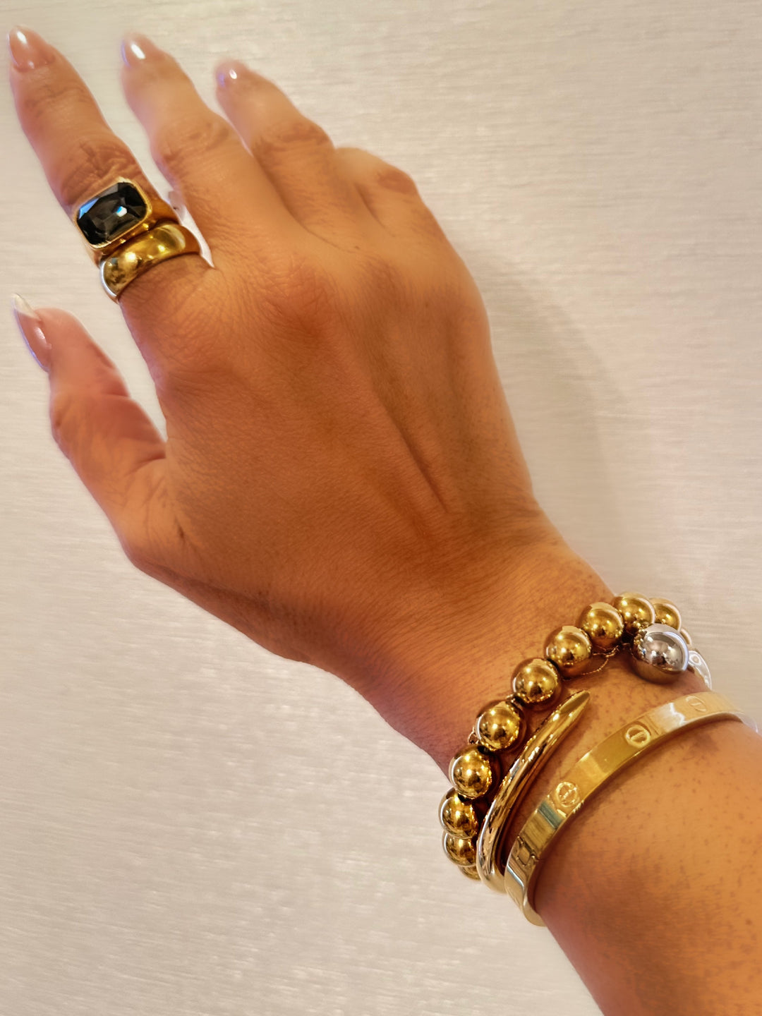 LUCY RING - Butterfly Alley Jewelry