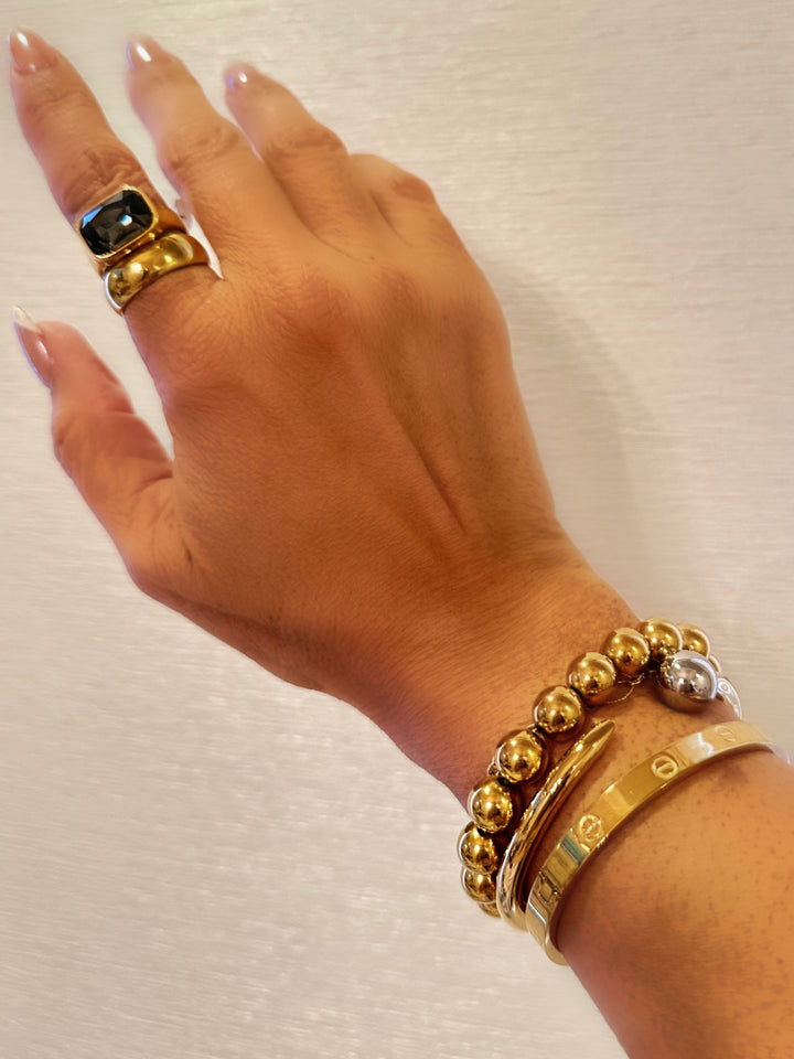 LUCY RING - Butterfly Alley Jewelry