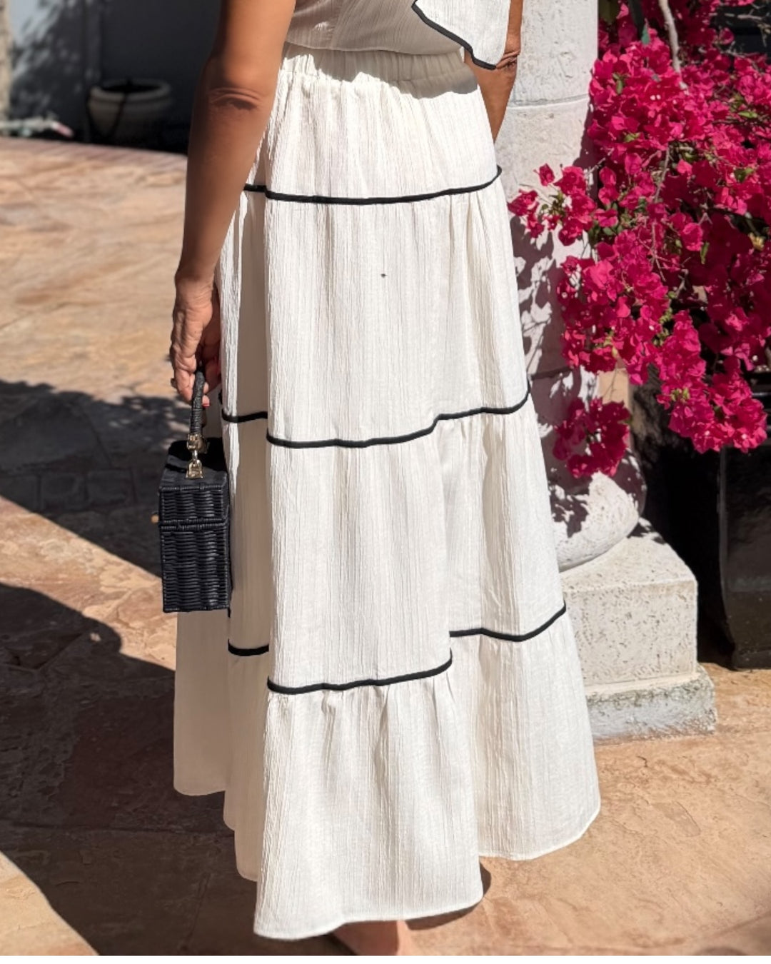 ALICIA SKIRT