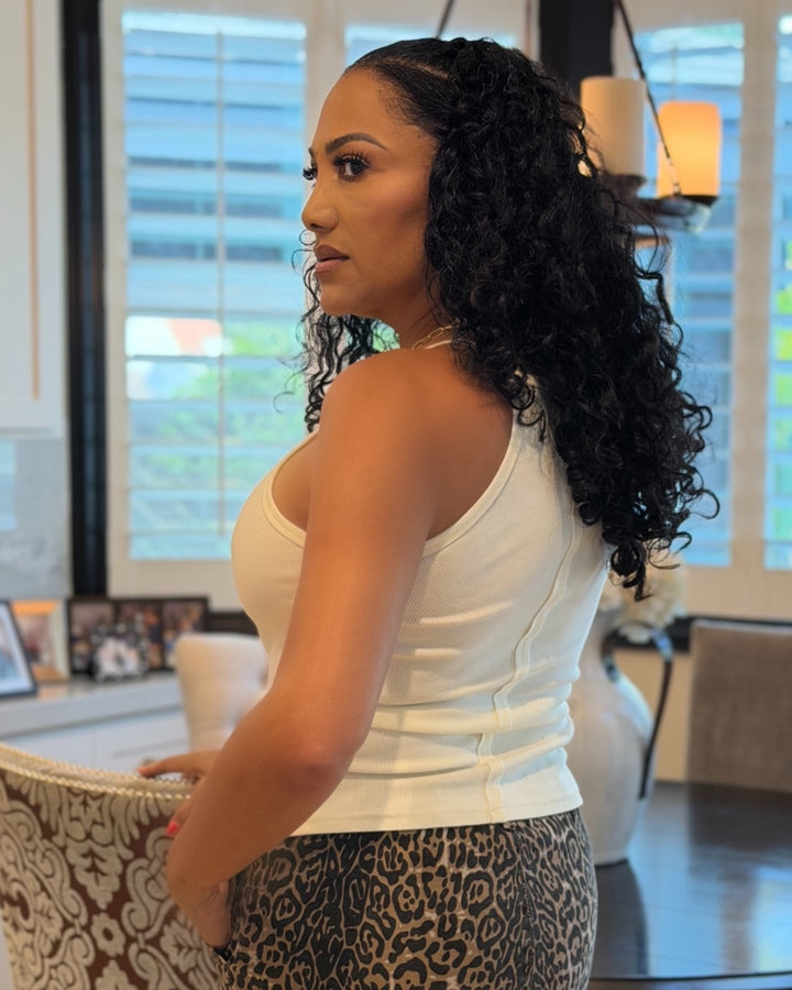 THE PERFECT FIT TANK