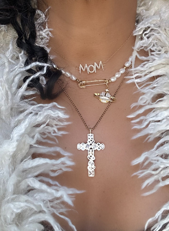 AMIRA NECKLACE