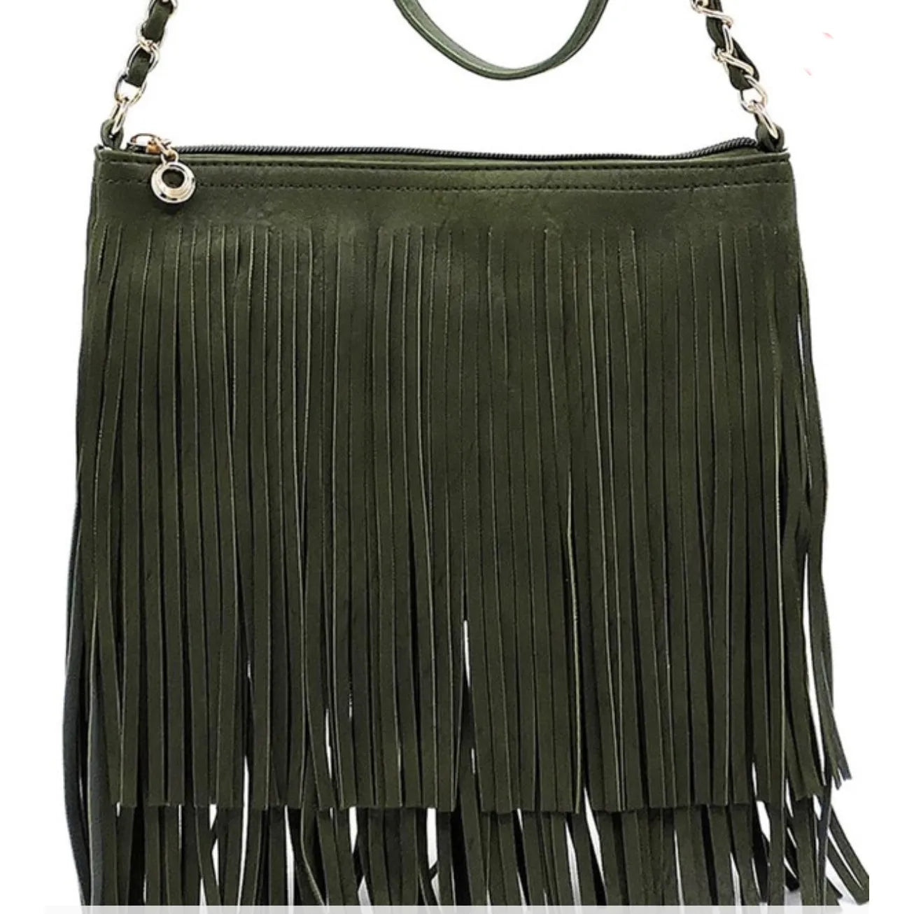 LELA CROSSBODY BAG