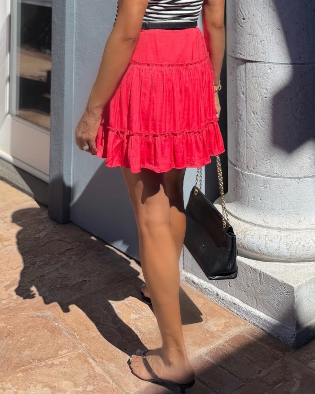JESSA SKIRT