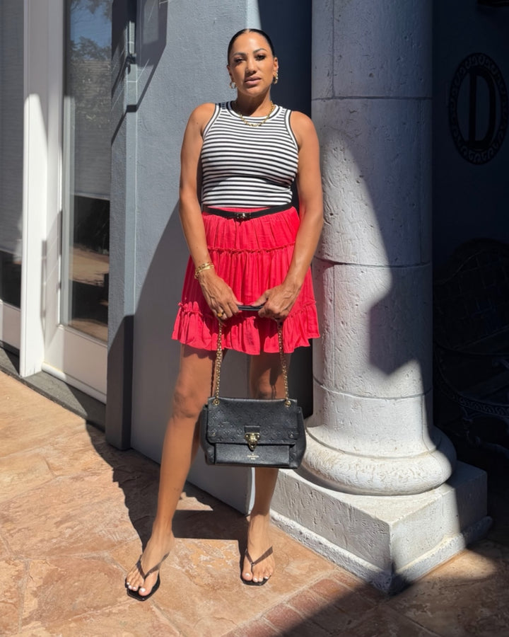 JESSA SKIRT