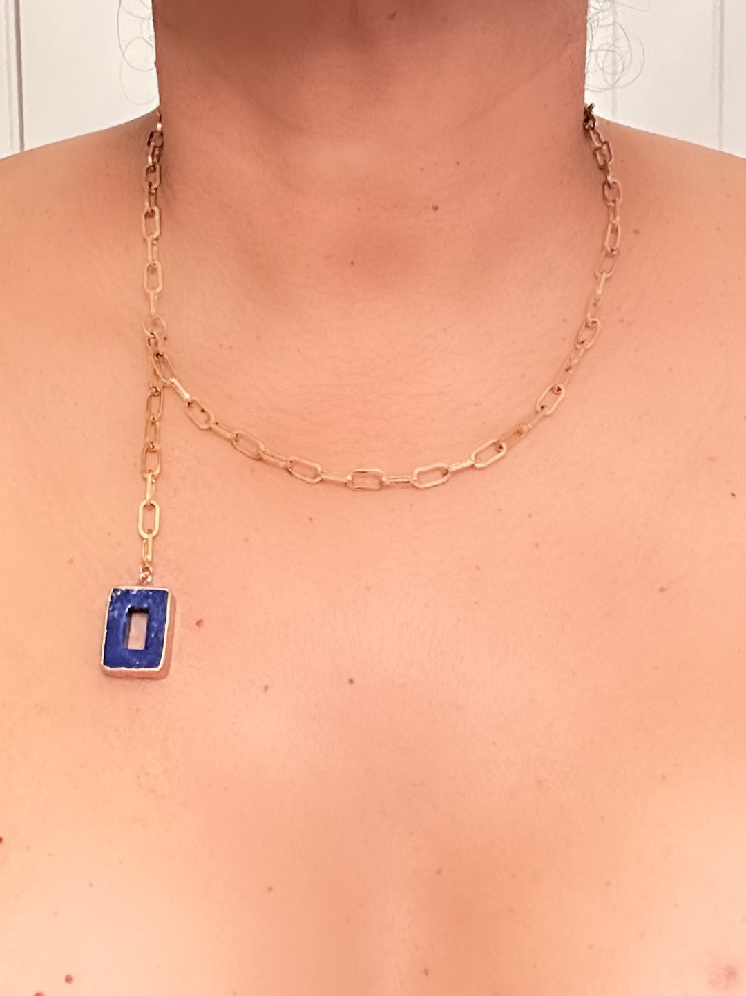 MY BOO THANG NECKLACE - Butterfly Alley Jewelry