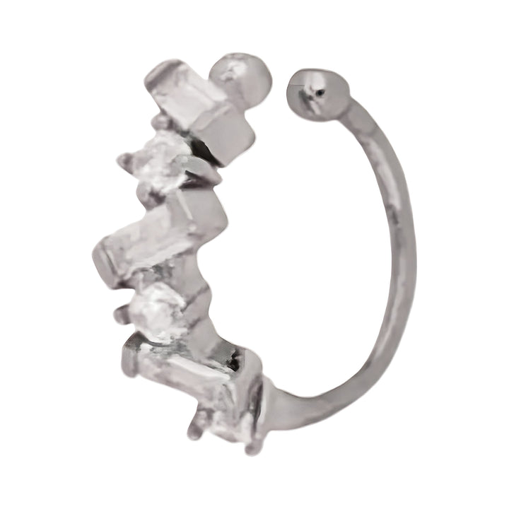 MAGGIE EARCUFF - Butterfly Alley Jewelry