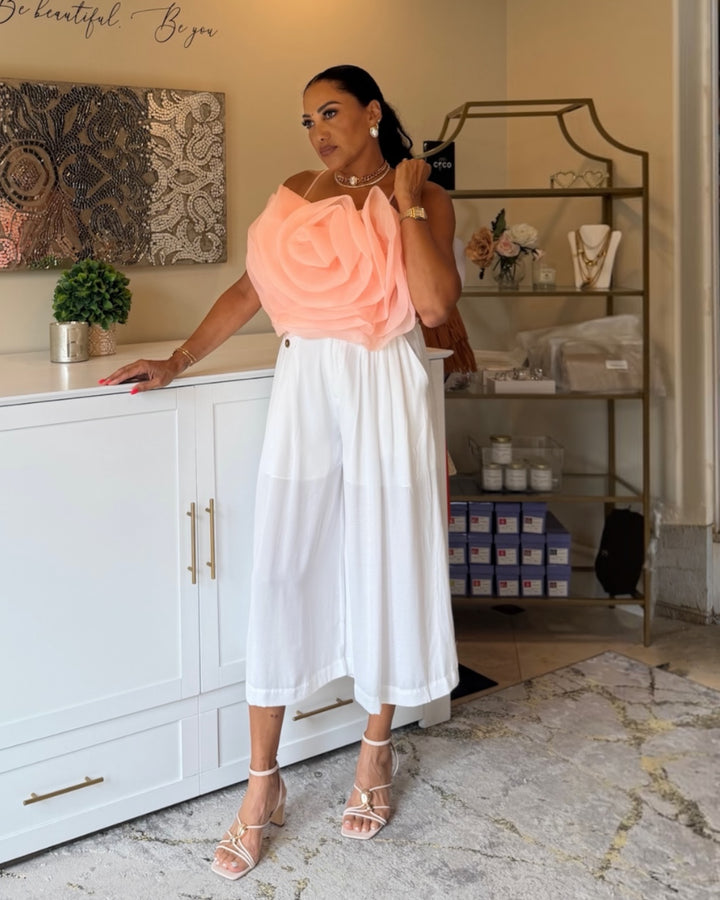 BLOOM TOP