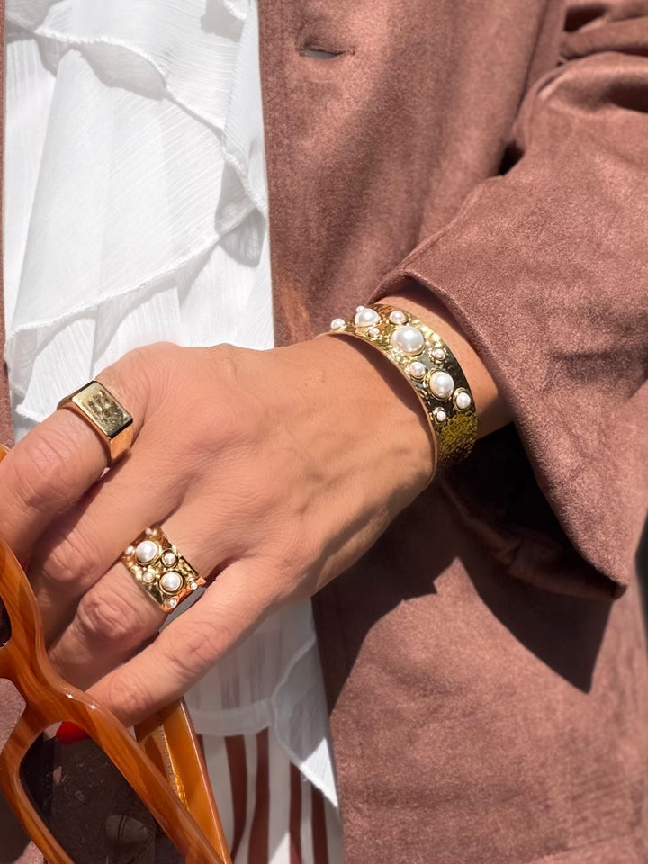 MISS CONGENIALITY RING