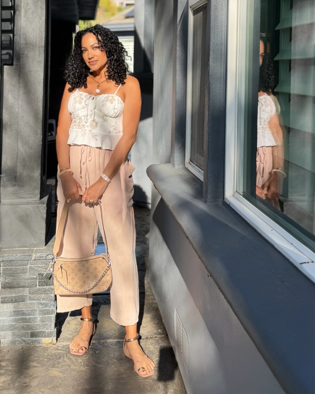 ZOLA PANTS