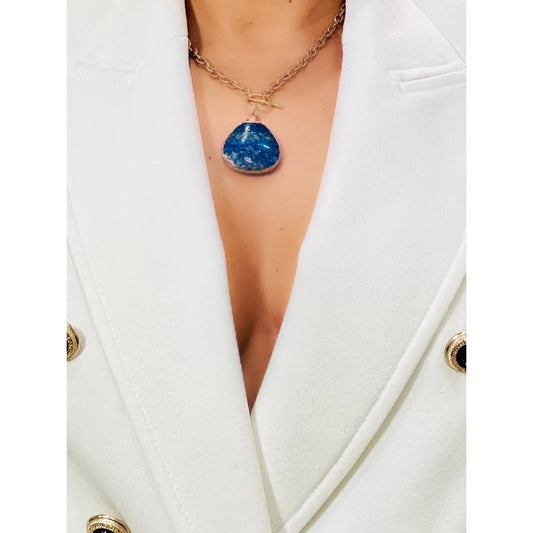 UMA NECKLACE - Butterfly Alley Jewelry