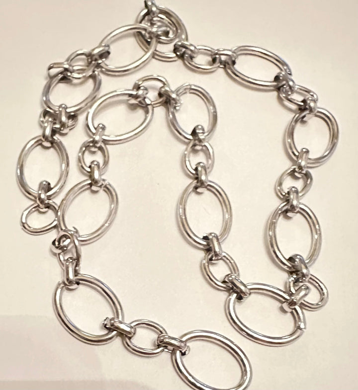 COCO NECKLACE - Butterfly Alley Jewelry