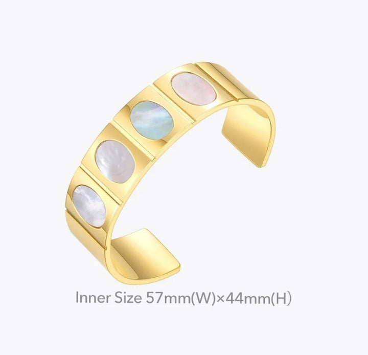 HE CALLED ME CUTE BRACELET - Butterfly Alley Jewelry