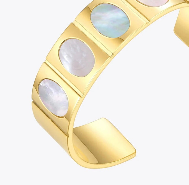 HE CALLED ME CUTE BRACELET - Butterfly Alley Jewelry