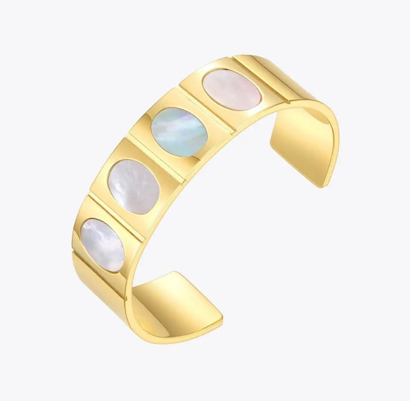 HE CALLED ME CUTE BRACELET - Butterfly Alley Jewelry