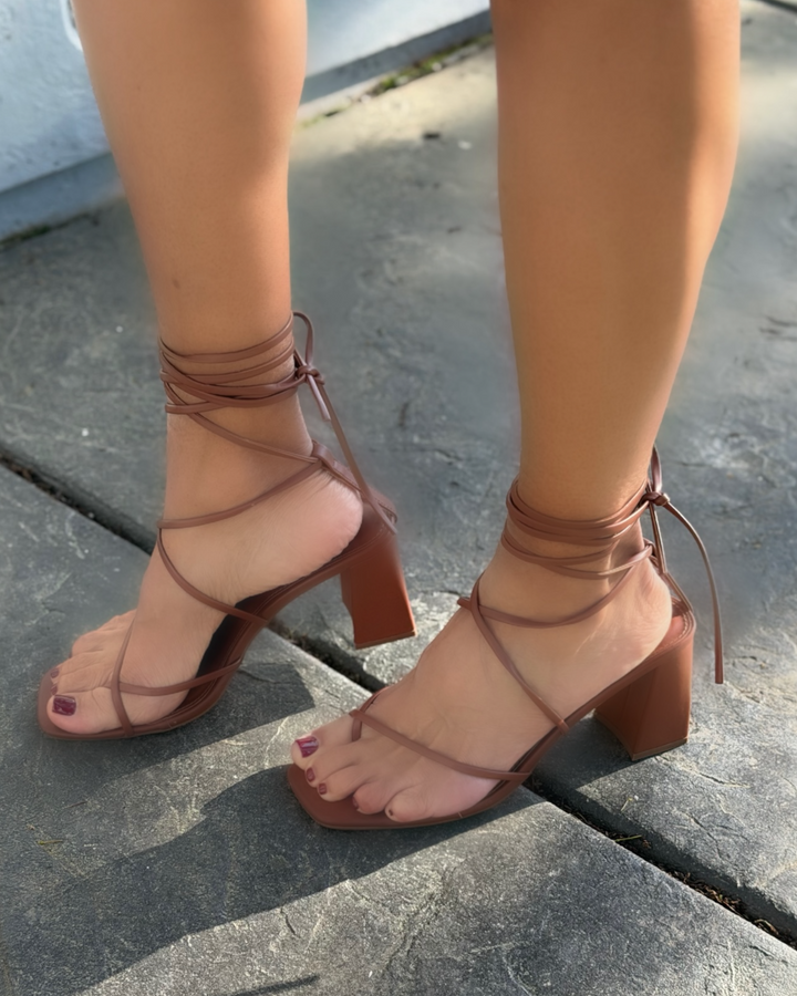 MARILYN SANDAL