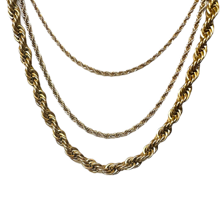 ROPE NECKLACE