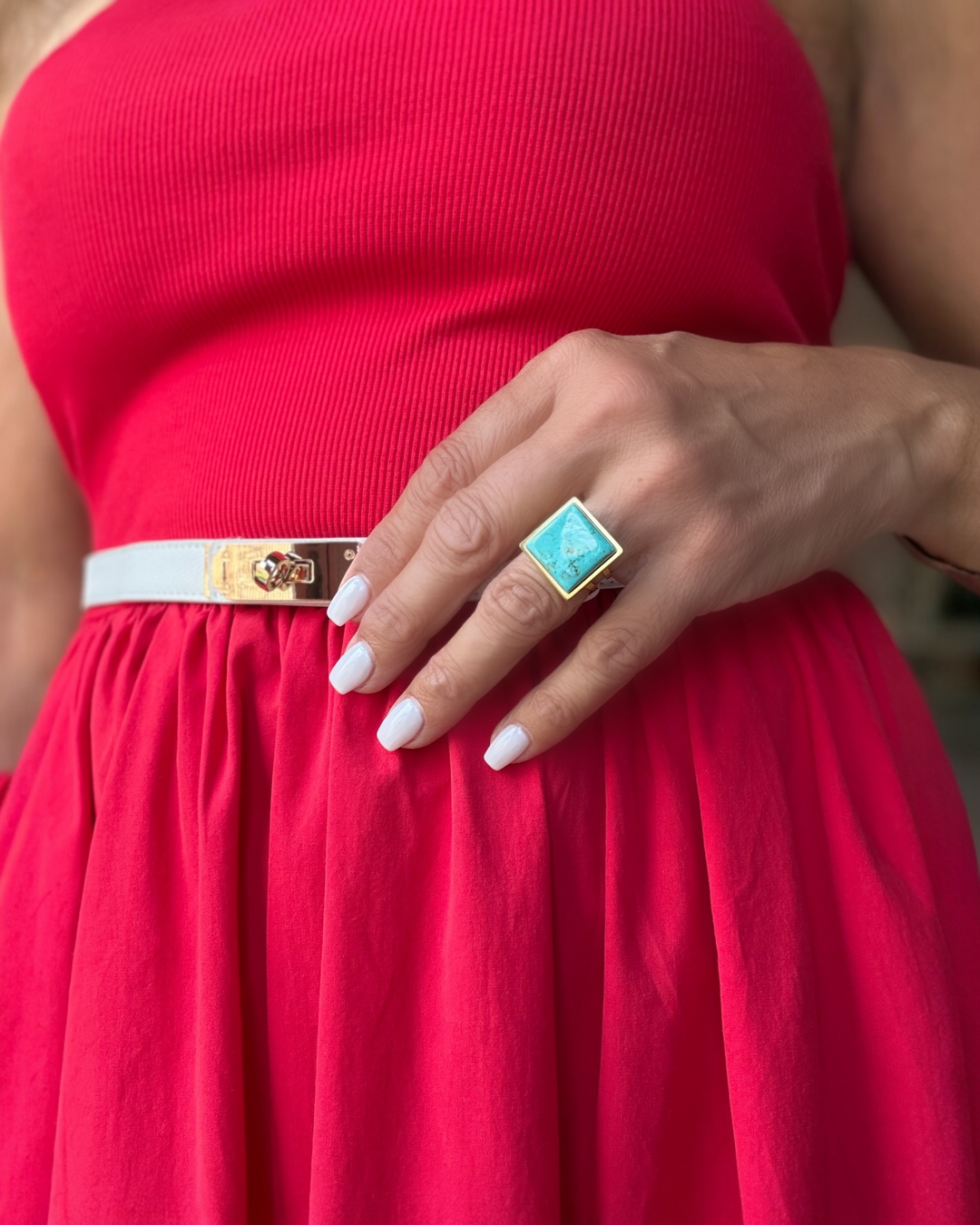 ARIZONA RING