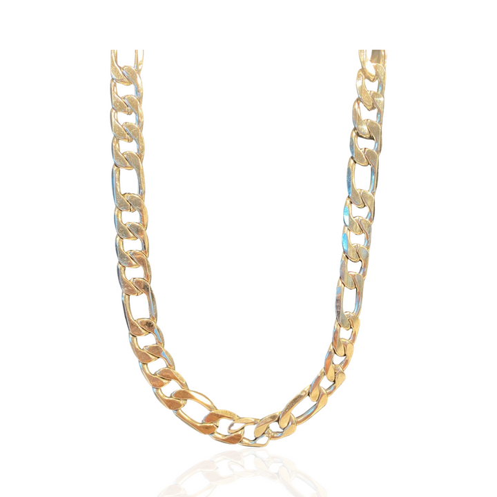 FLEX LEAGUE NECKLACE - Butterfly Alley Jewelry